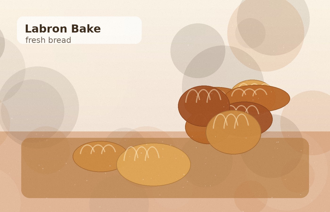 Labron Bake